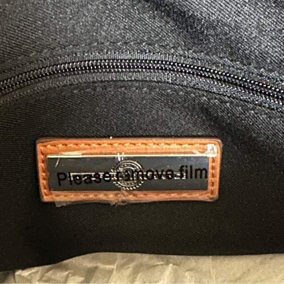 New Bradford Exchange Disney Large Tote Bag - Picture 4 of 16